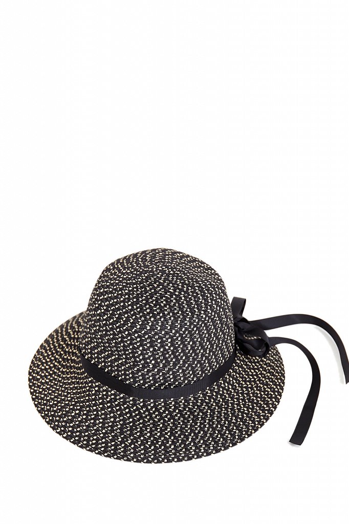 Шляпа женская, Модель S20-11401, Фото №1