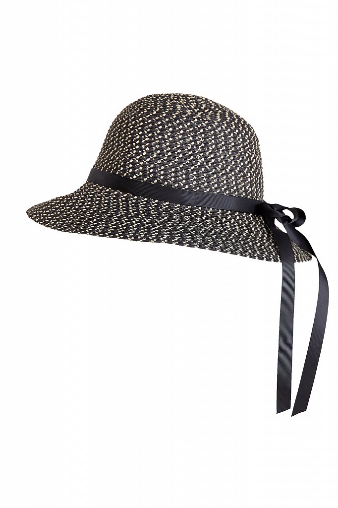 Шляпа женская, Модель S20-11401, Фото №3