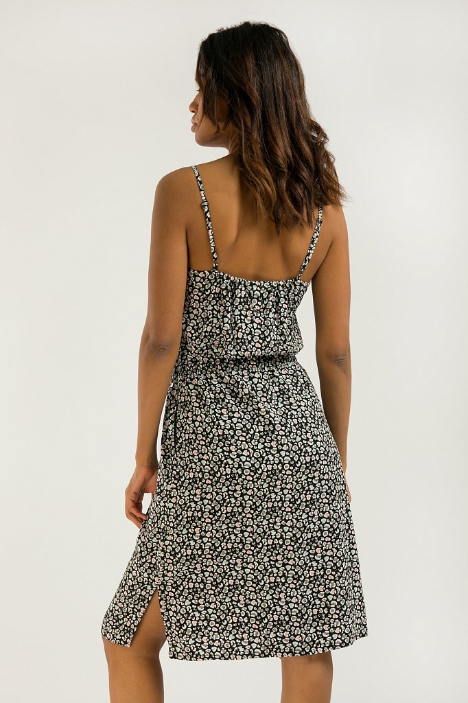Платье женское, Модель S20-12097, Фото №4