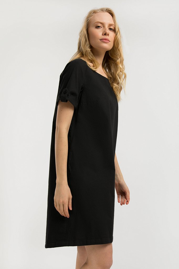 Платье женское, Модель S20-14003, Фото №3