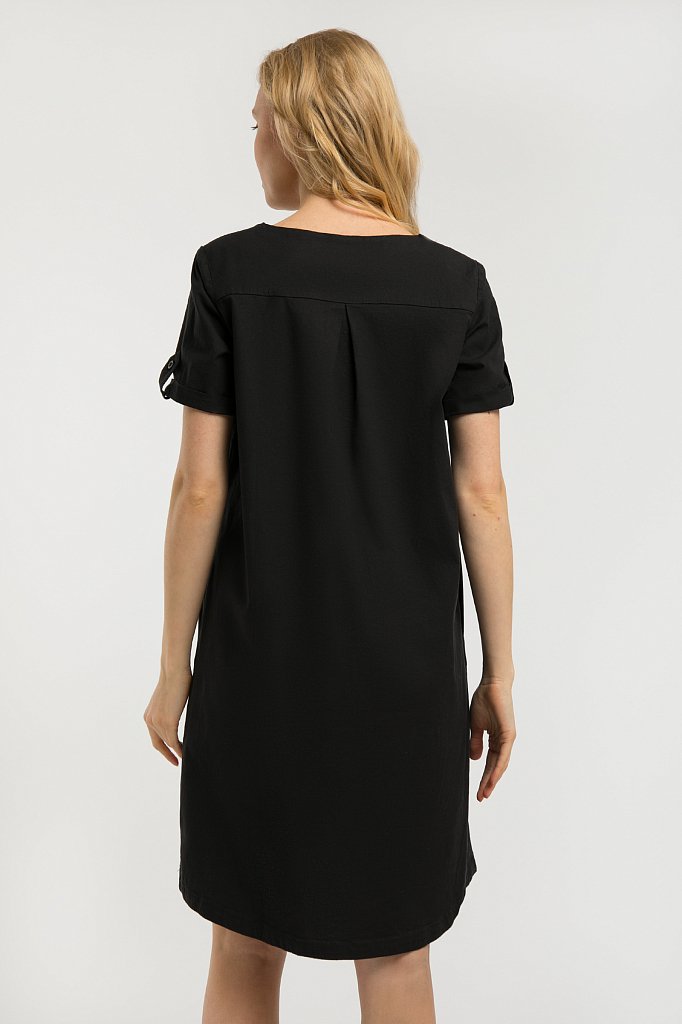 Платье женское, Модель S20-14003, Фото №4