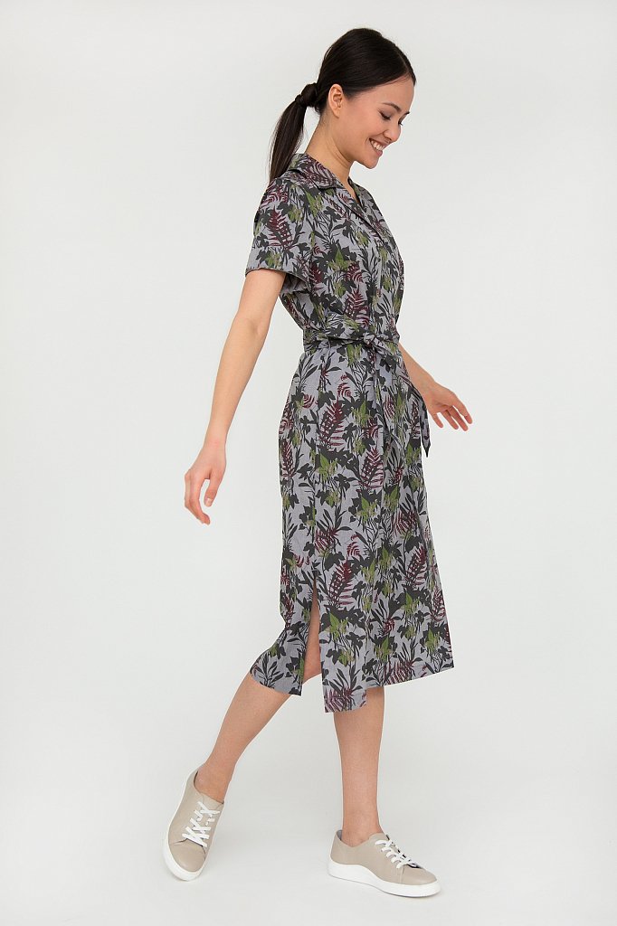Платье женское, Модель S20-120105, Фото №2
