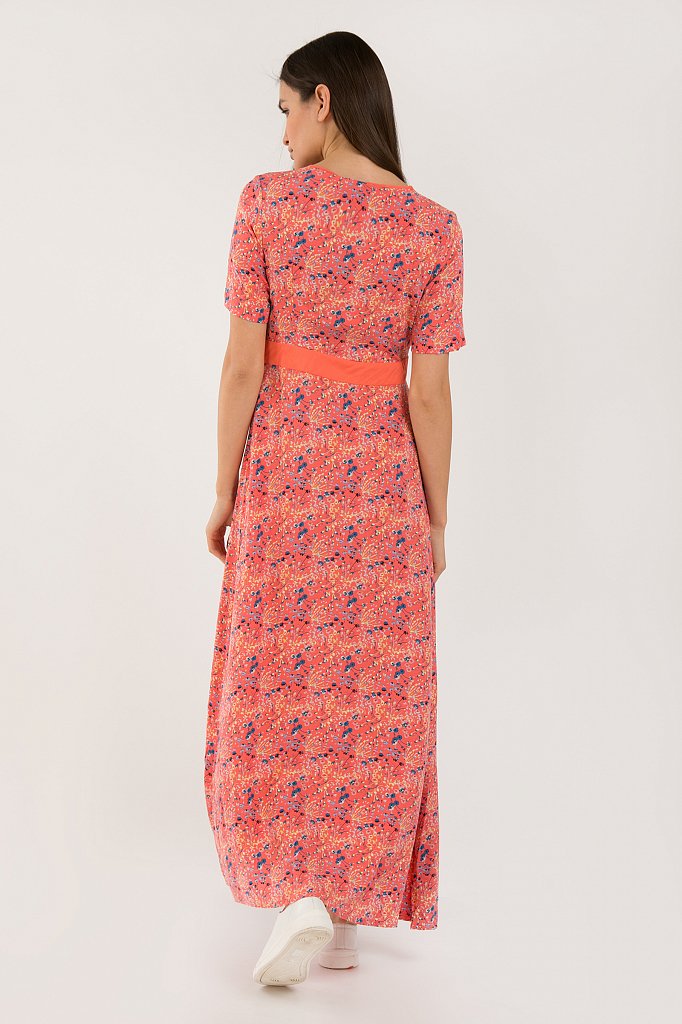 Платье женское, Модель S20-12050, Фото №4