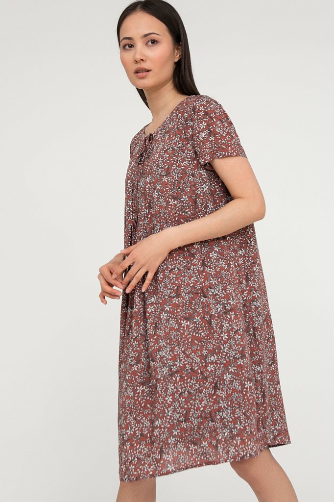 Платье женское, Модель S20-11056, Фото №1