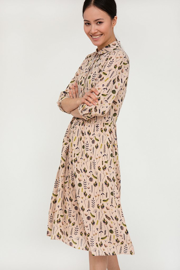 Платье женское, Модель S20-110141, Фото №3