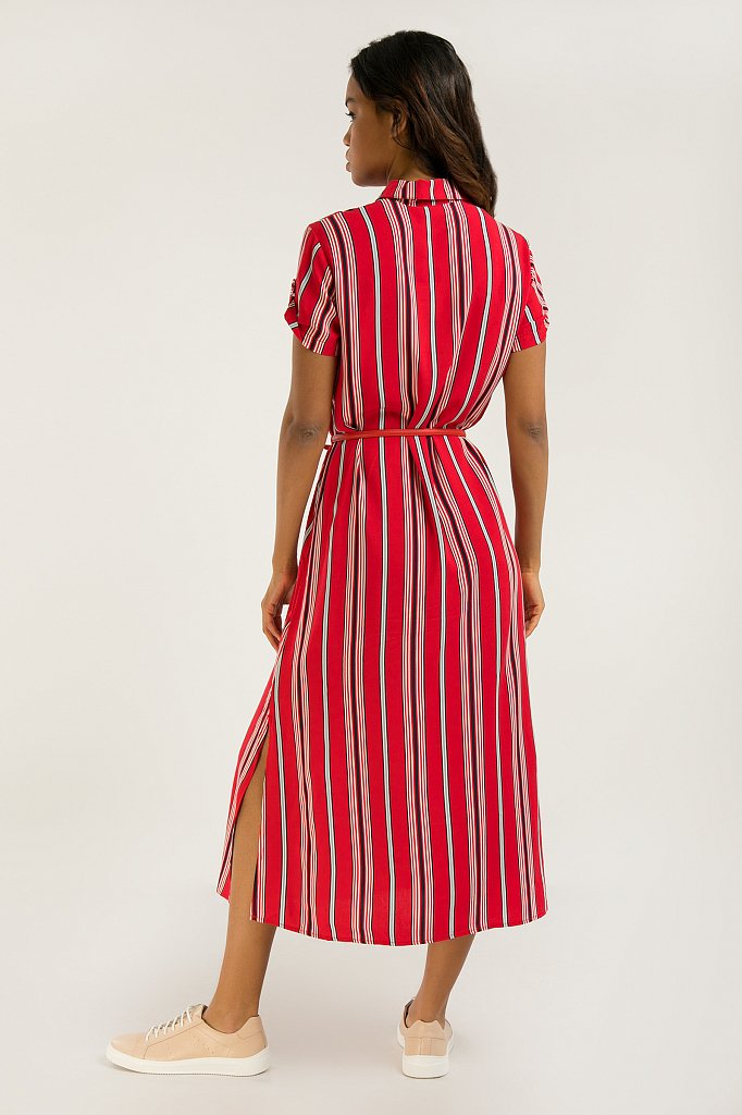 Платье женское, Модель S20-32092, Фото №4