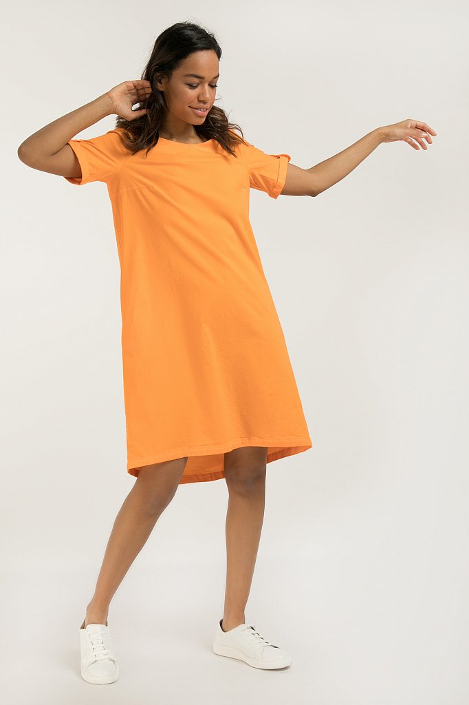 Платье женское, Модель S20-14003, Фото №2