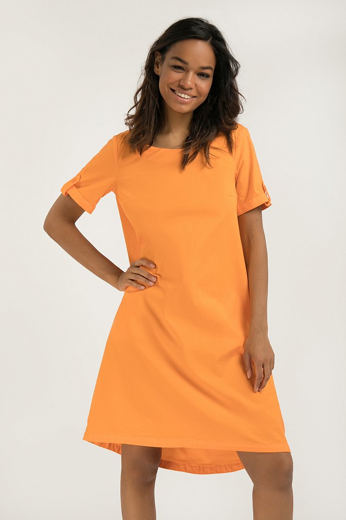 Платье женское, Модель S20-14003, Фото №3