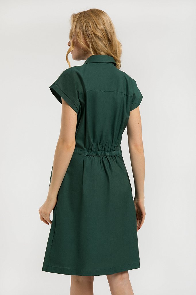 Платье женское, Модель S20-110136, Фото №5