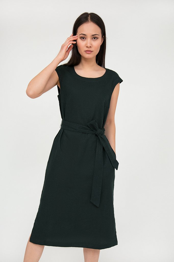 Платье женское, Модель S20-11050, Фото №1