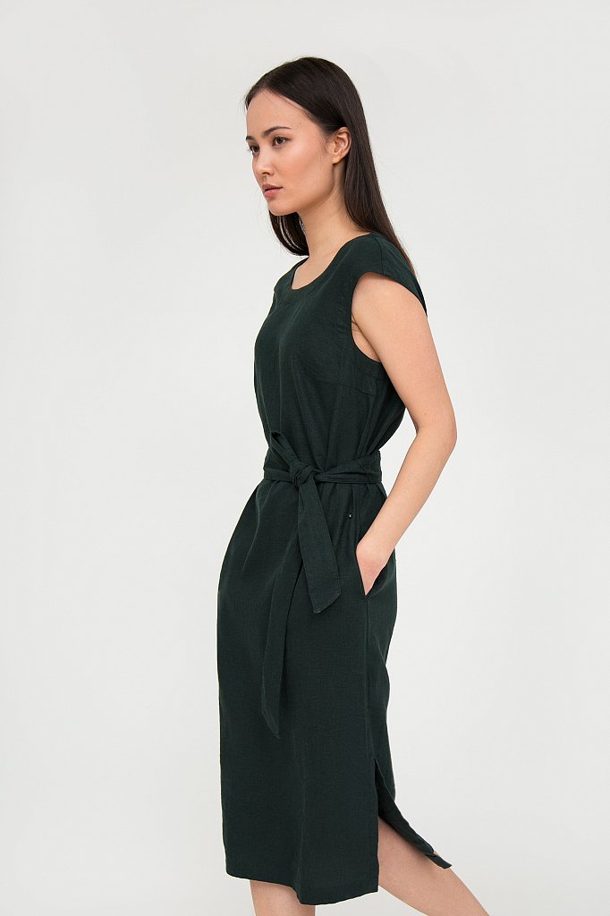 Платье женское, Модель S20-11050, Фото №3