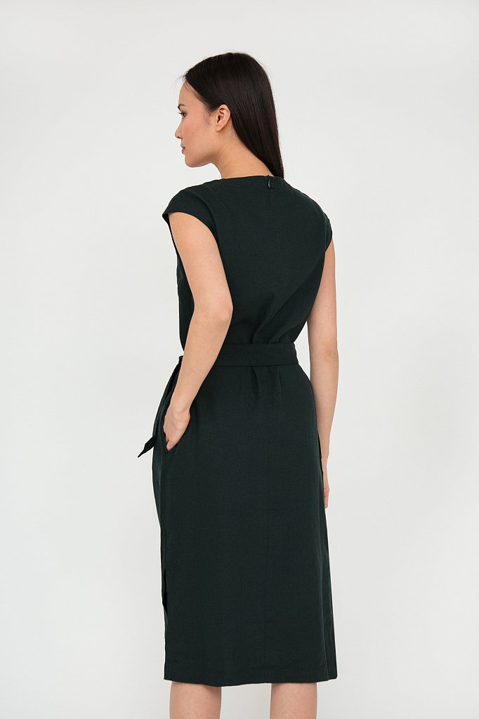 Платье женское, Модель S20-11050, Фото №4