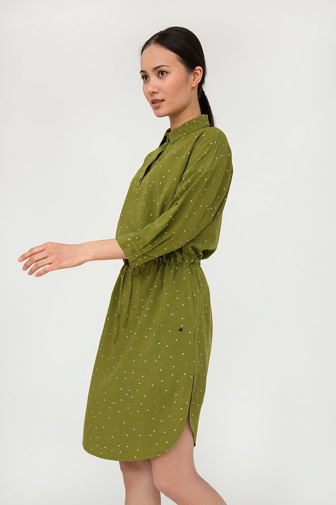 Платье женское, Модель S20-32028, Фото №4