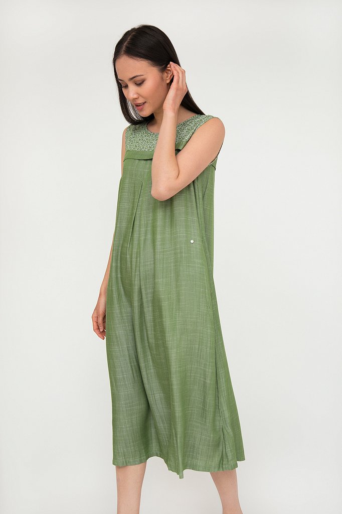 Платье женское, Модель S20-14062, Фото №4