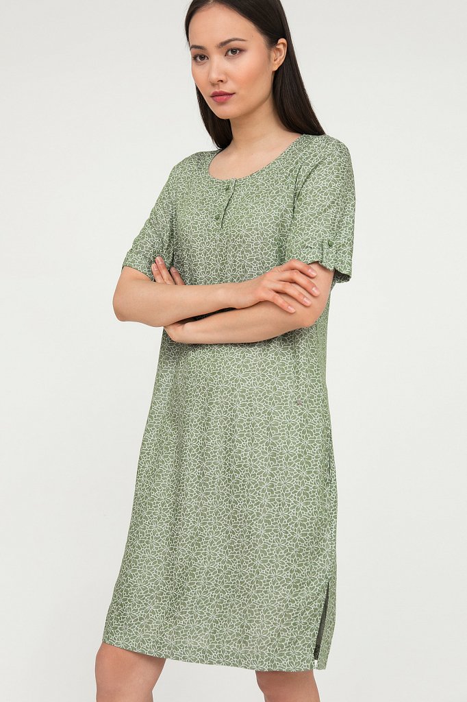 Платье женское, Модель S20-14064, Фото №1