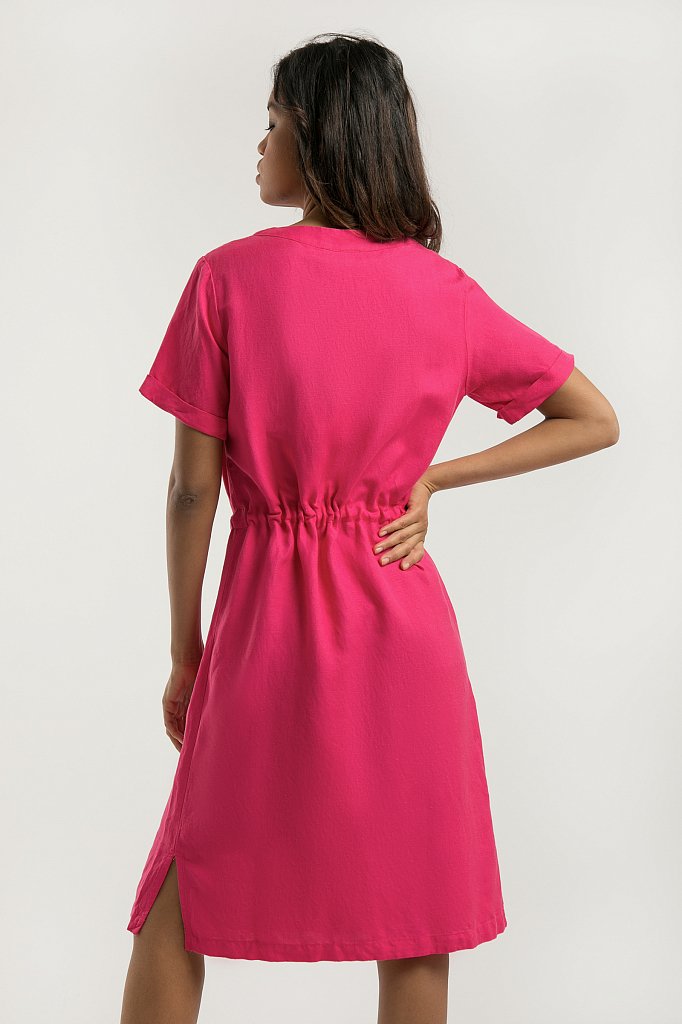 Платье женское, Модель S20-32004, Фото №4