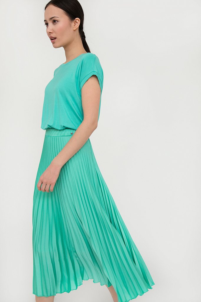 Платье женское, Модель S20-110120, Фото №1