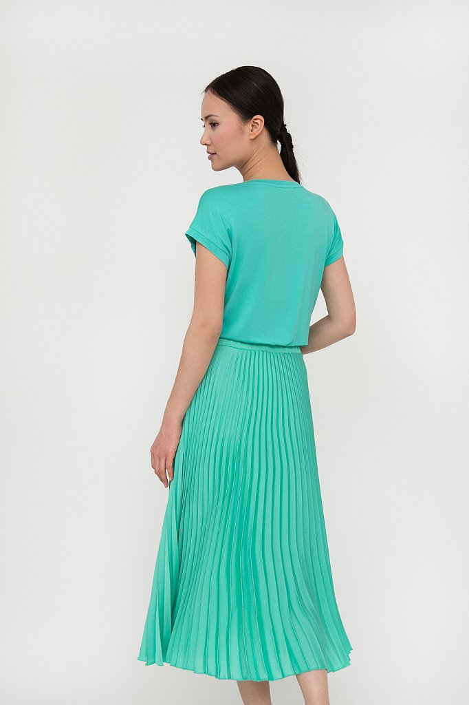 Платье женское, Модель S20-110120, Фото №4