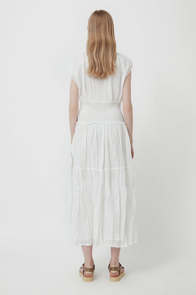Платье женское, Модель S21-11070, Фото №4
