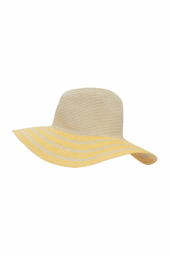 Шляпа женская, Модель S21-11404, Фото №1