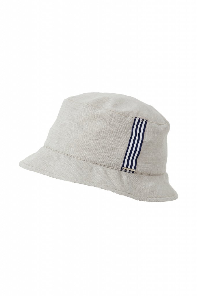 Шляпа мужская, Модель S21-21408, Фото №1