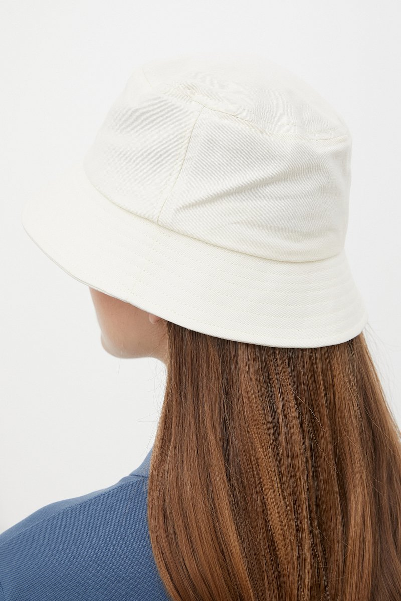 Шляпа женская, Модель S21-11410, Фото №3