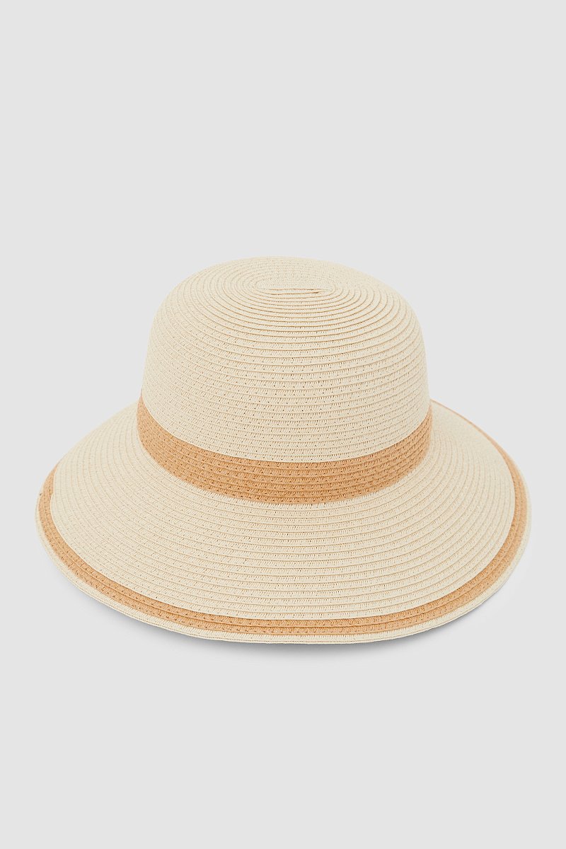 Шляпа женская, Модель S21-11401, Фото №1