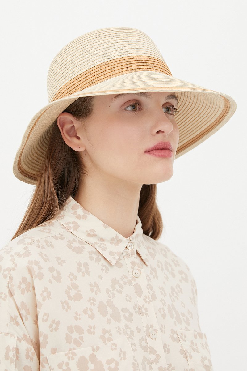 Шляпа женская, Модель S21-11401, Фото №2
