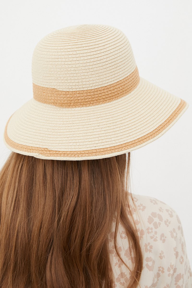 Шляпа женская, Модель S21-11401, Фото №3