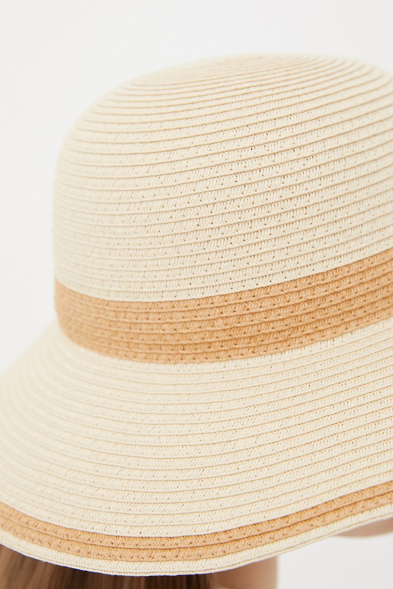 Шляпа женская, Модель S21-11401, Фото №4