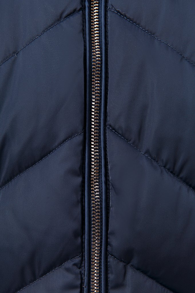 Пальто женское, Модель W18-11010, Фото №5
