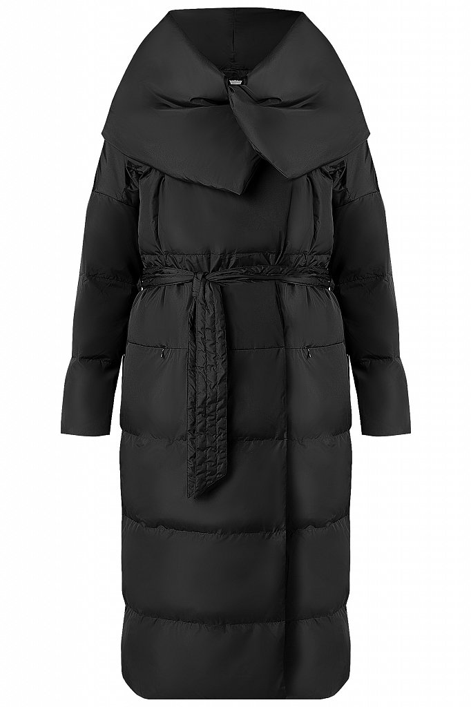 Пальто женское, Модель W18-11018, Фото №6