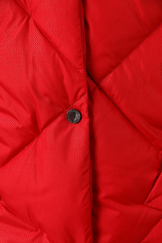 Пальто женское, Модель W18-11000, Фото №5