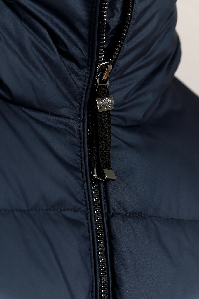 Пальто женское, Модель W19-32023, Фото №5