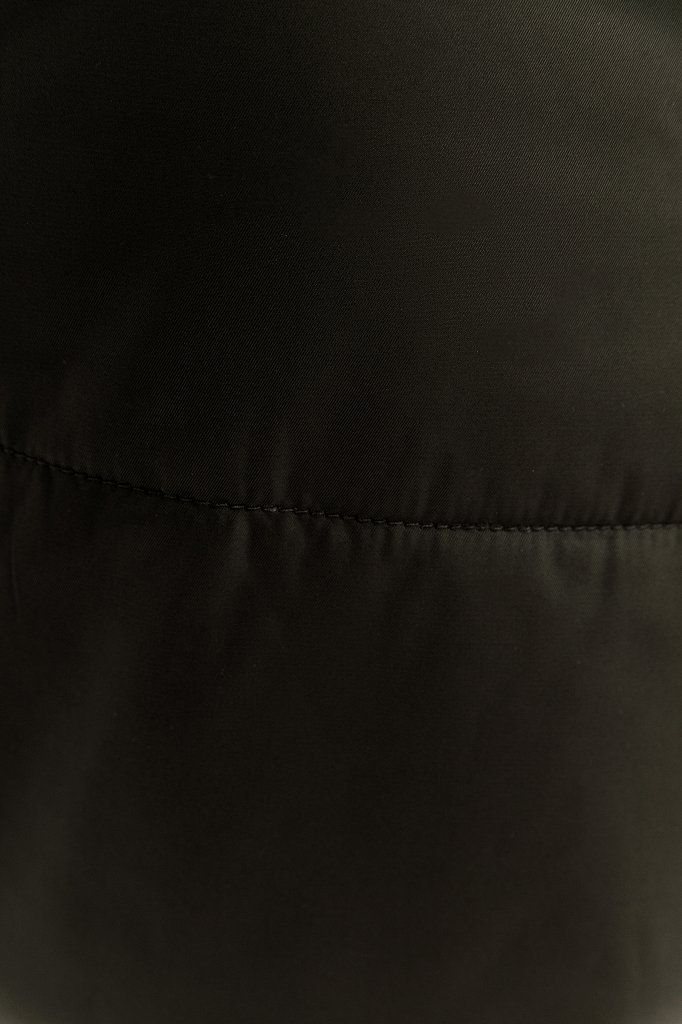 Юбка женская, Модель W19-11037, Фото №5
