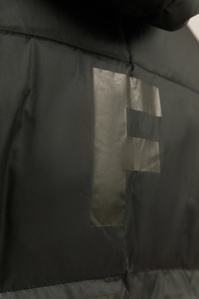 Пальто женское, Модель W19-32023, Фото №5