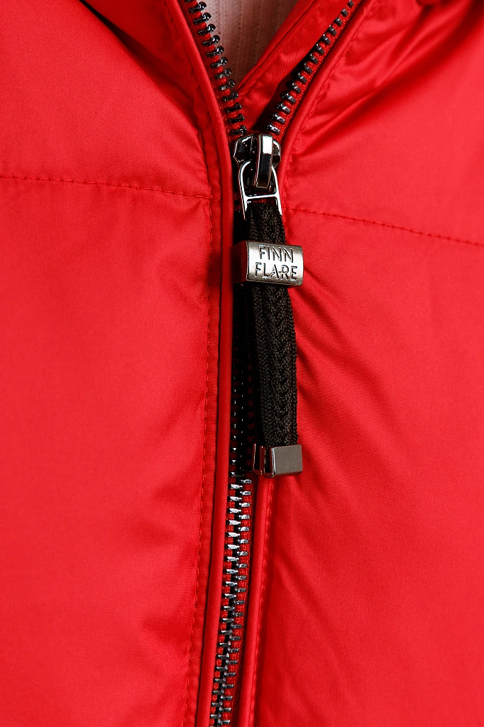 Пальто женское, Модель W19-32023, Фото №5