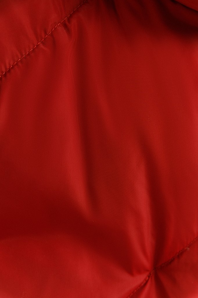 Пальто женское, Модель W19-11034, Фото №6