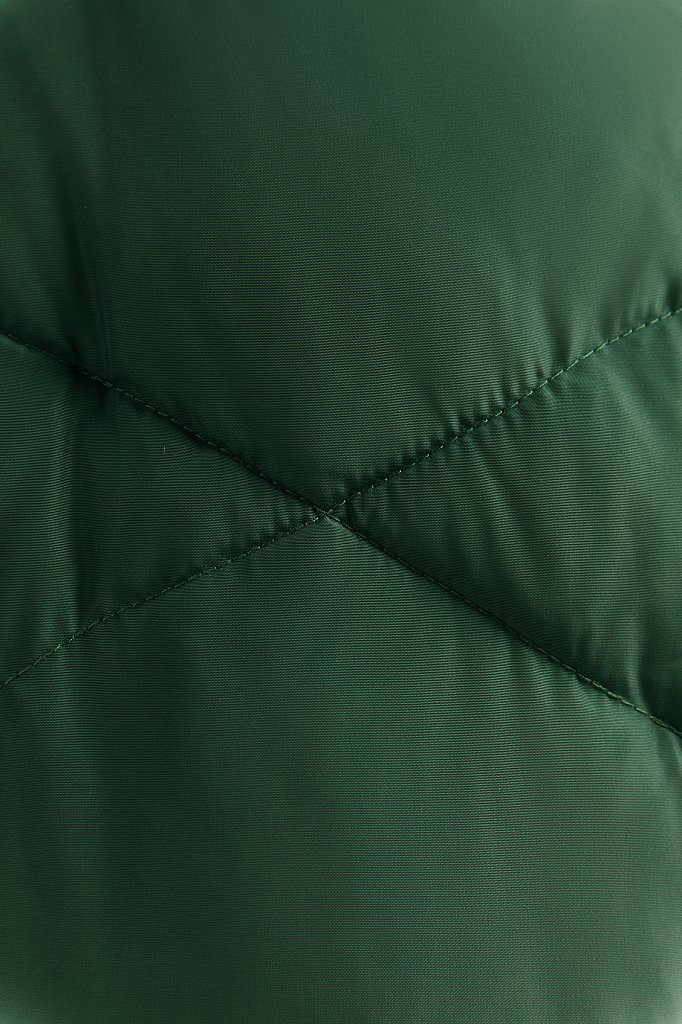 Пальто женское, Модель W19-12041, Фото №5