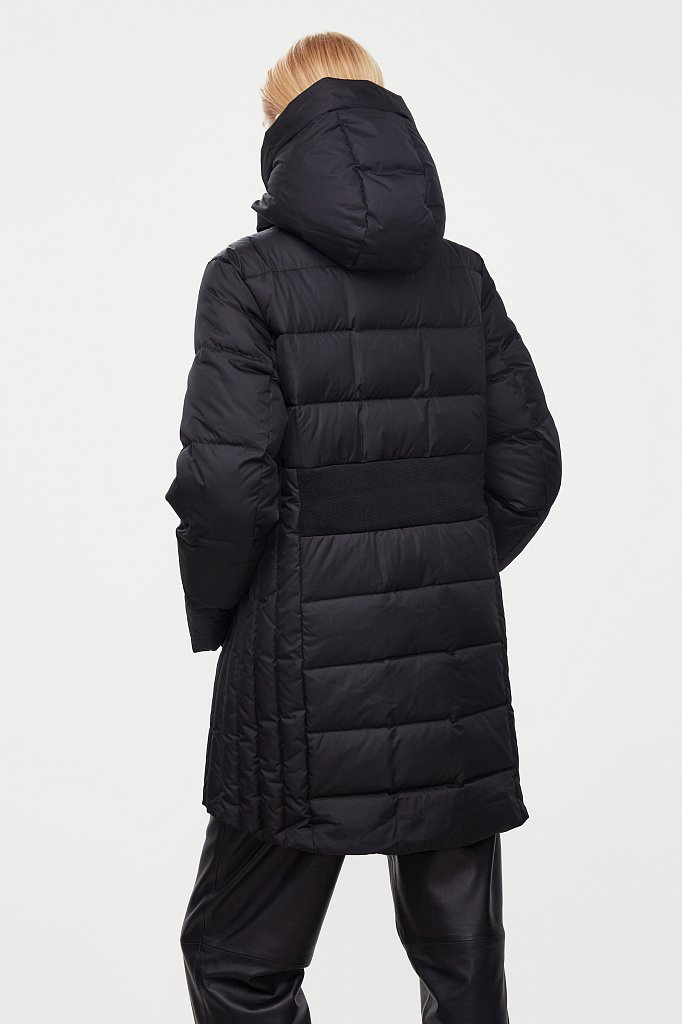 Пальто женское, Модель W20-11014, Фото №5