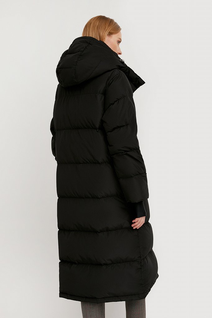 Пальто женское, Модель W20-12038, Фото №5