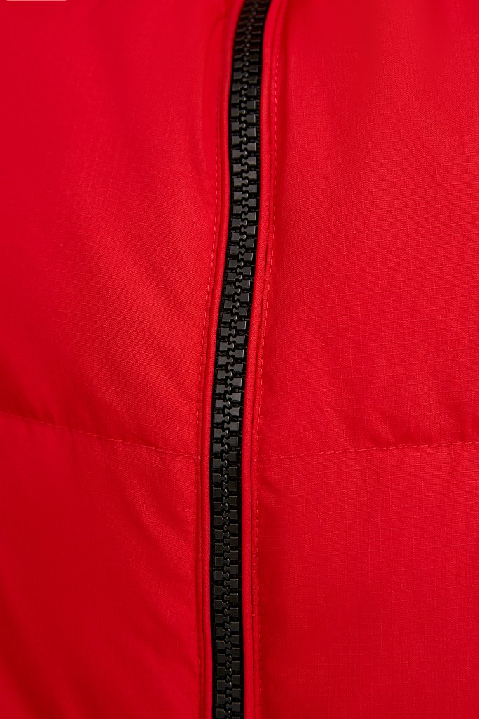 Куртка мужская, Модель W20-42009, Фото №6