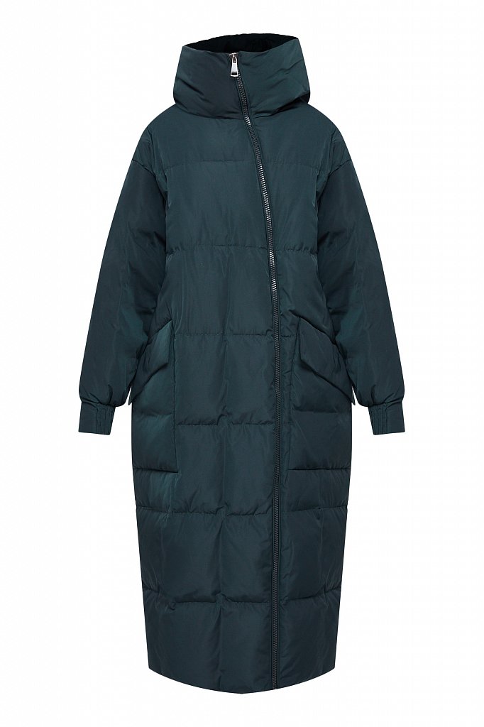 Пальто женское, Модель W20-12004, Фото №8