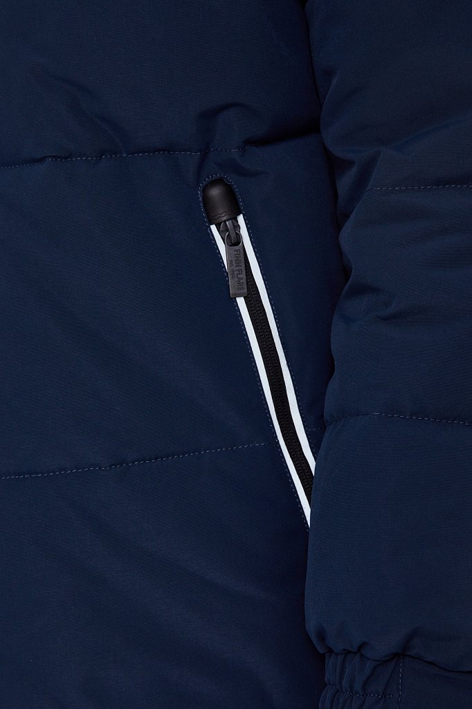 Куртка мужская, Модель WA20-42008, Фото №7
